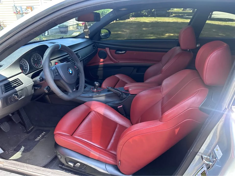 2008 BMW E92 M3 Coupe - Image 6 of 20