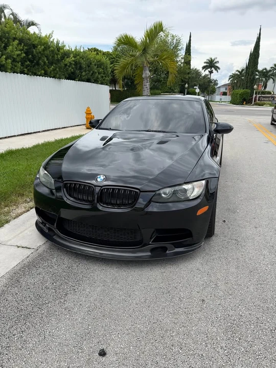 2008 BMW E92 M3 Coupe - Image 2 of 13