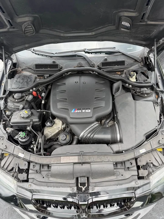 2008 BMW E92 M3 Coupe - Image 13 of 13