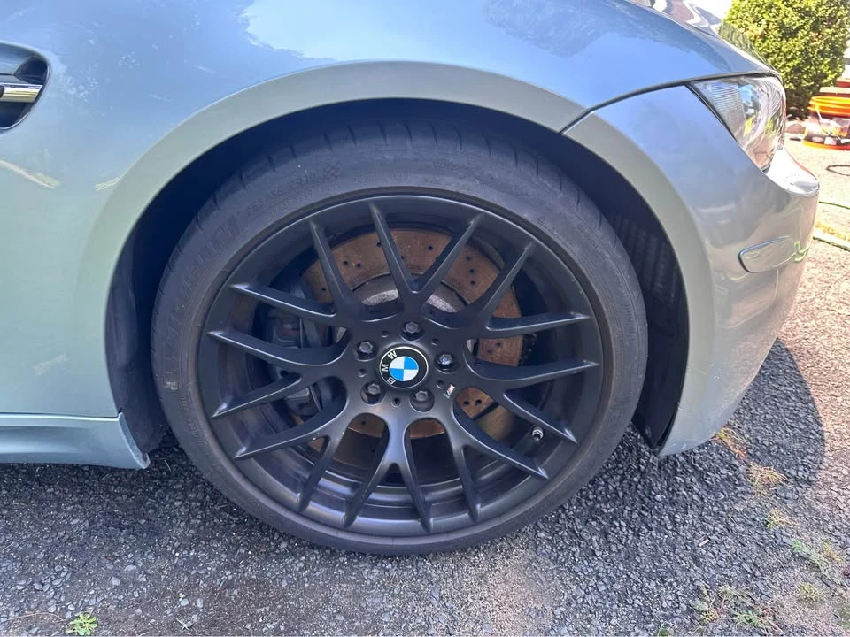 2008 BMW E92 M3 Coupe - Image 18 of 20