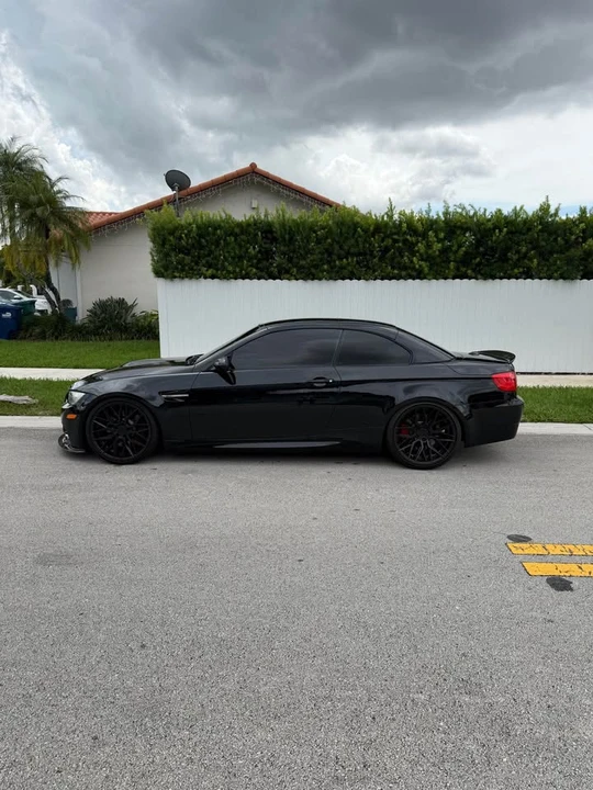 2008 BMW E92 M3 Coupe - Image 5 of 13