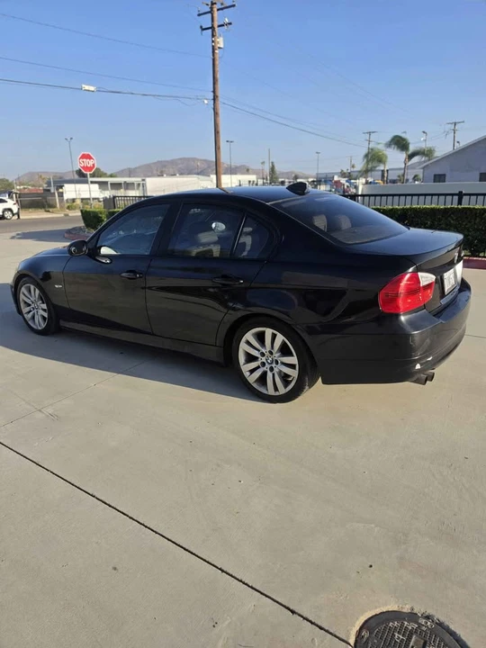 2008 BMW E92 M3 Coupe - Image 5 of 5