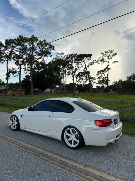 2008 BMW E92 M3 Coupe - Image 4 of 14