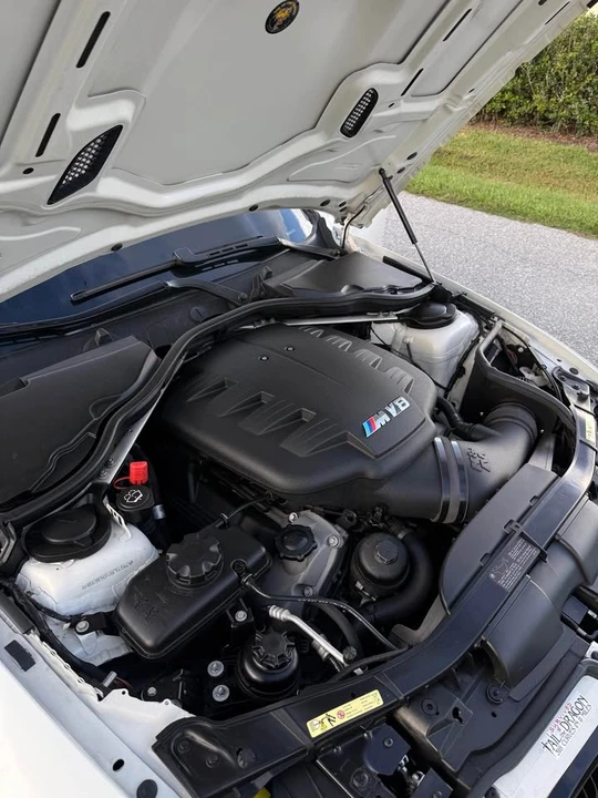 2008 BMW E92 M3 Coupe - Image 9 of 14