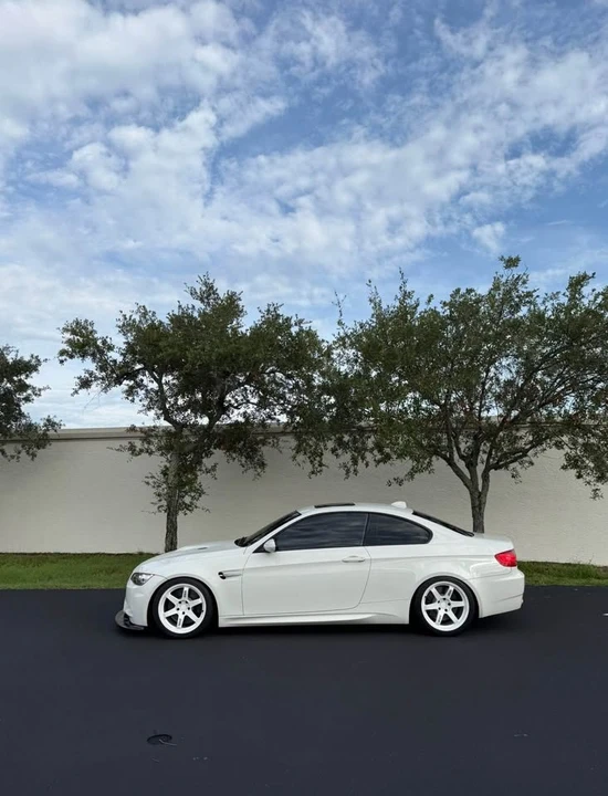 2008 BMW E92 M3 Coupe - Image 2 of 14