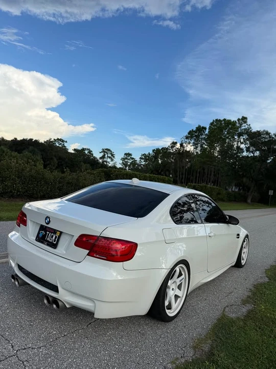 2008 BMW E92 M3 Coupe - Image 5 of 14