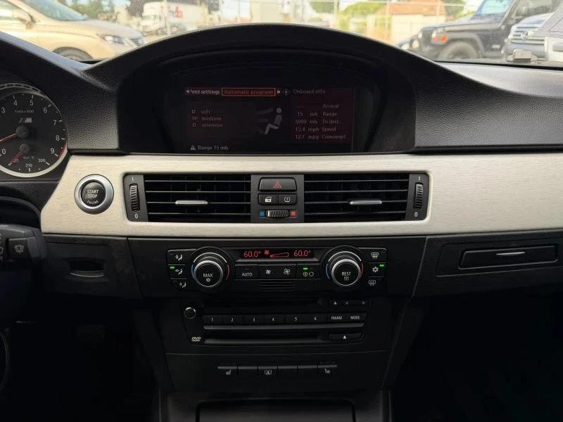 2008 BMW E92 M3 Coupe - Image 9 of 12