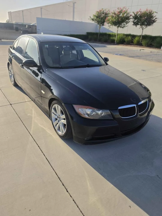 2008 BMW E92 M3 Coupe - Image 2 of 5