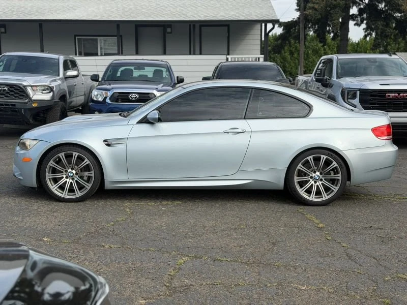 2008 BMW E92 M3 Coupe - Image 2 of 12