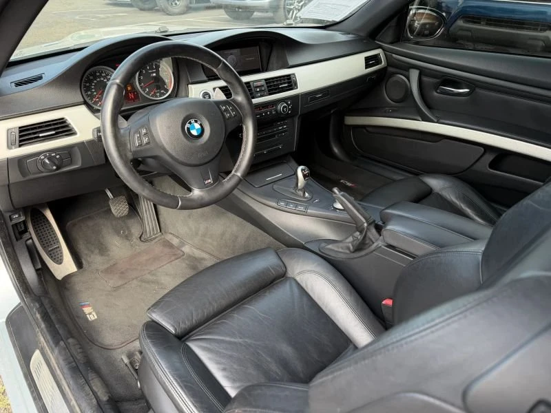2008 BMW E92 M3 Coupe - Image 5 of 12