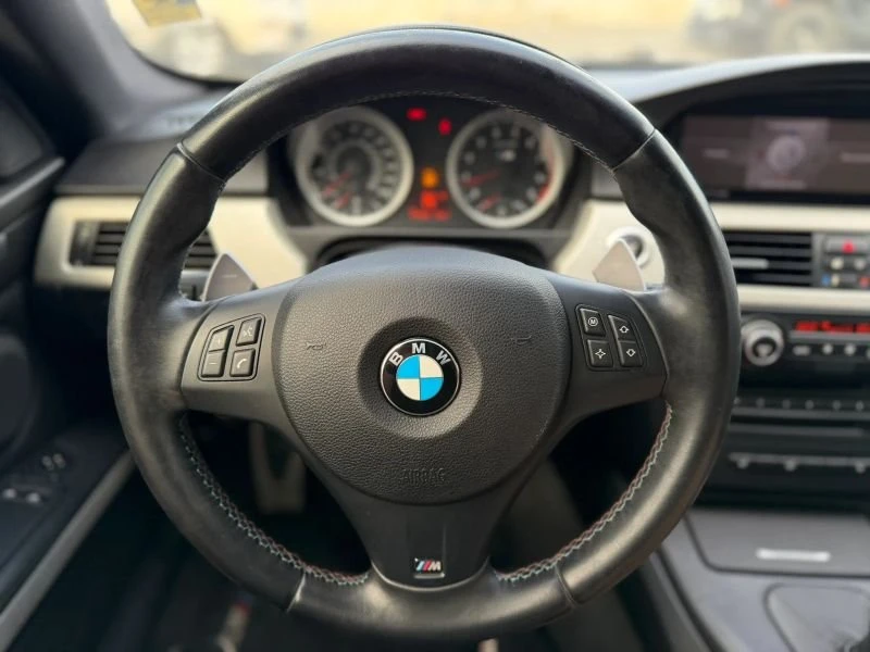 2008 BMW E92 M3 Coupe - Image 7 of 12