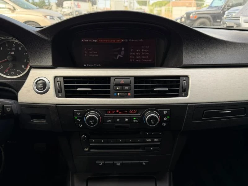 2008 BMW E92 M3 Coupe - Image 9 of 12