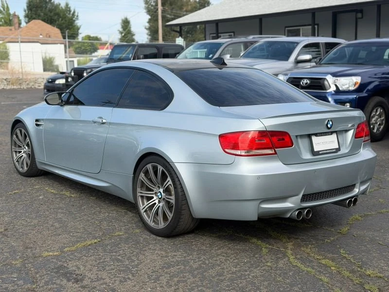 2008 BMW E92 M3 Coupe - Image 3 of 12