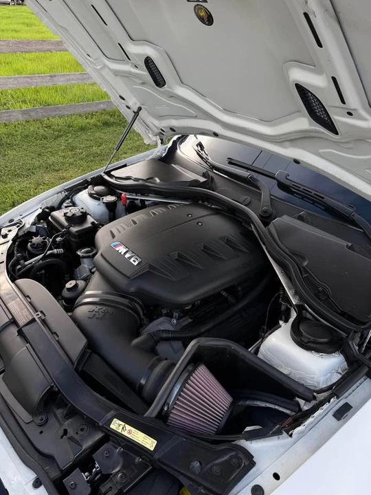 2008 BMW E92 M3 Coupe - Image 10 of 14