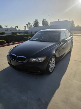 2008 BMW M3 Coupe
