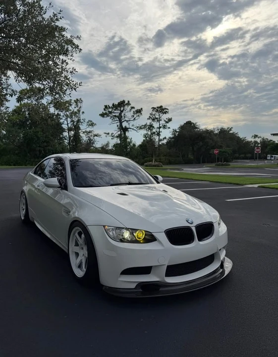 2008 BMW E92 M3 Coupe - Image 3 of 14
