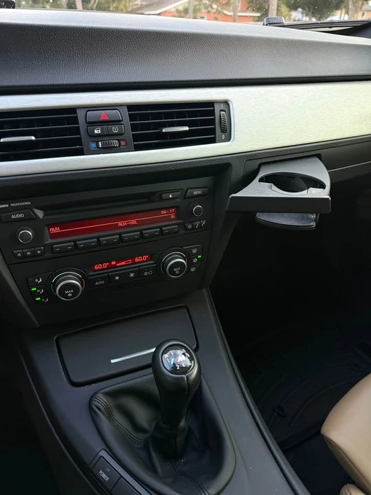 2008 BMW E92 M3 Coupe - Image 14 of 14