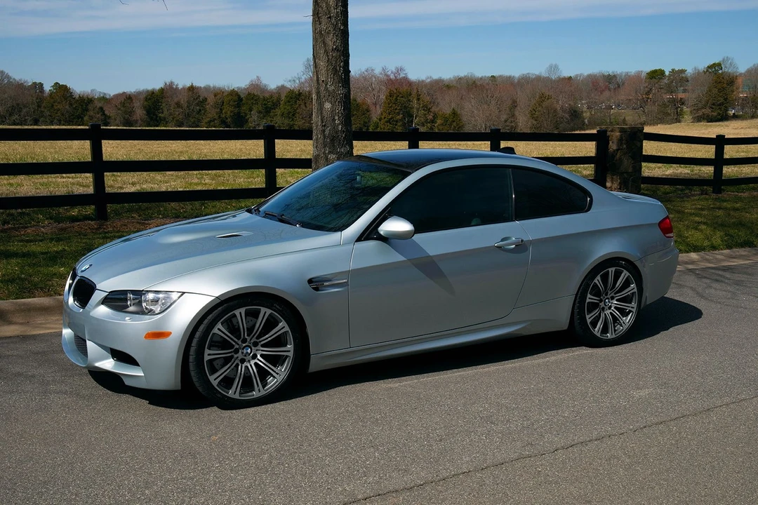 2008 BMW E92 M3 Coupe - Image 2 of 7