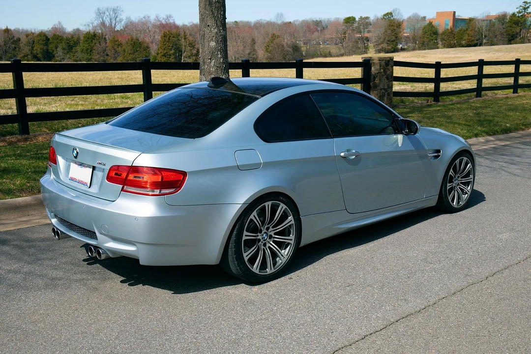 2008 BMW E92 M3 Coupe - Image 3 of 7