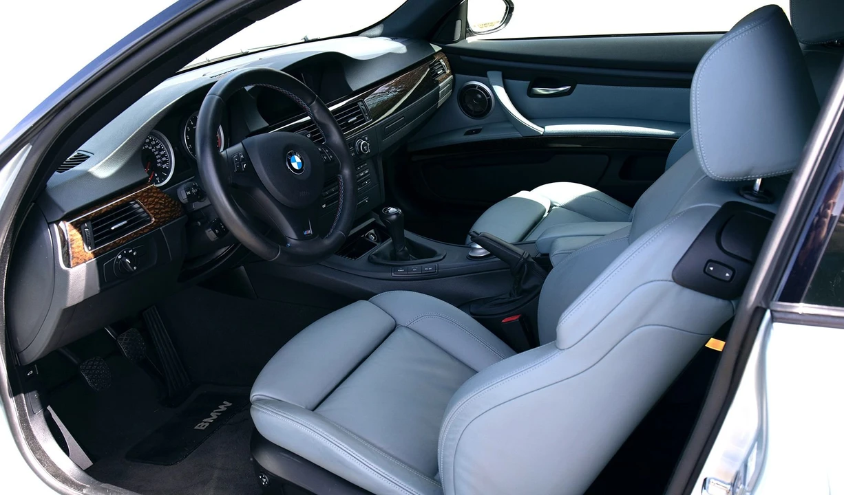 2008 BMW E92 M3 Coupe - Image 5 of 7