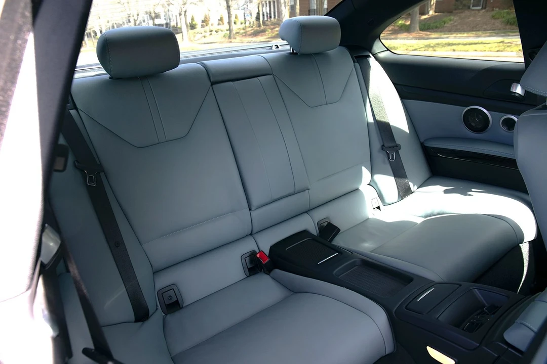 2008 BMW E92 M3 Coupe - Image 6 of 7