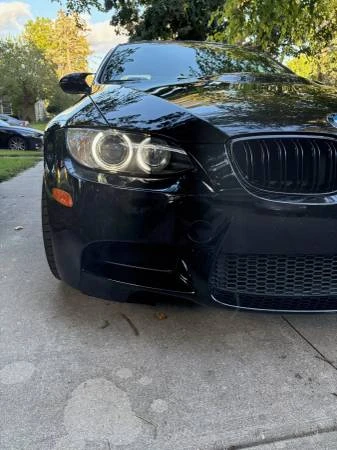 2008 BMW E92 M3 Coupe - Image 7 of 7