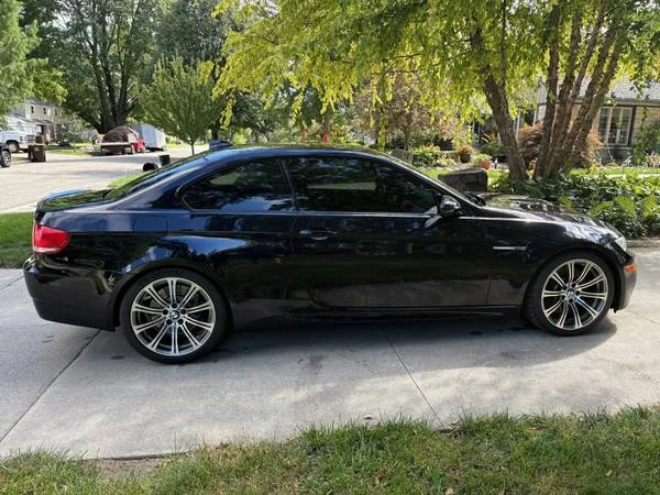 2008 BMW E92 M3 Coupe - Image 3 of 7