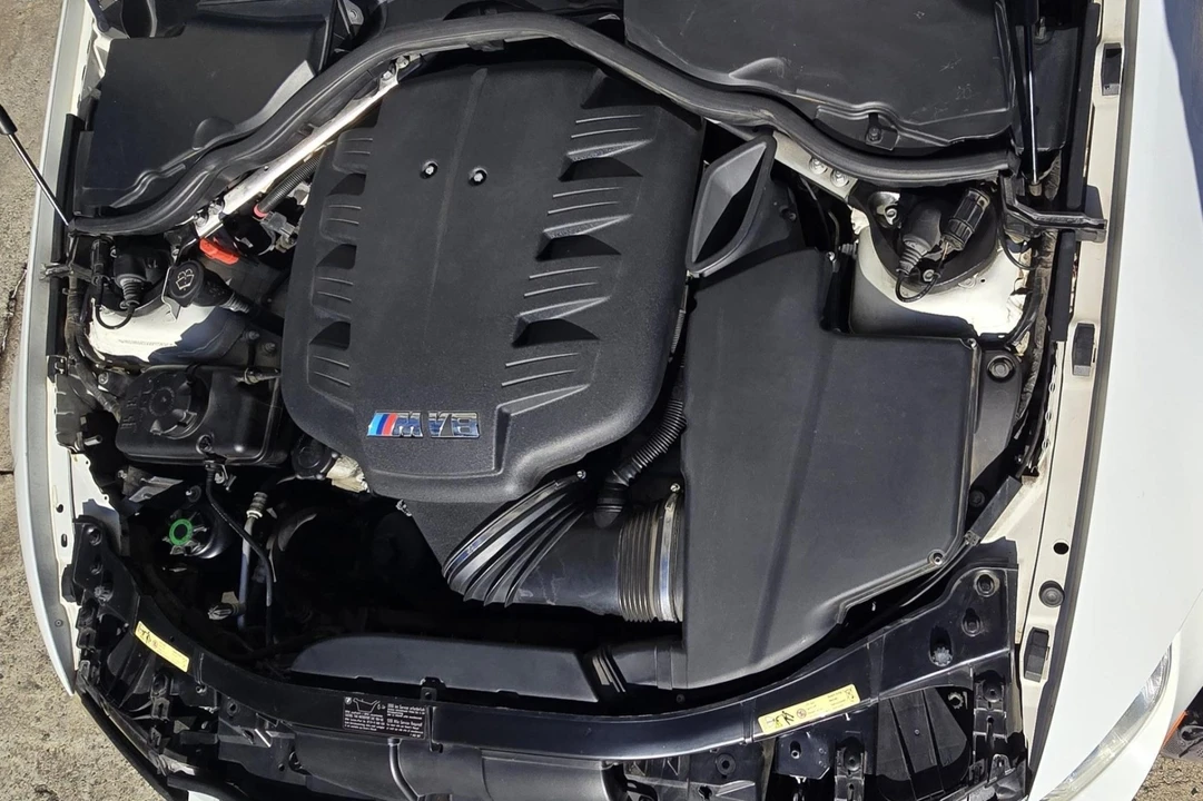 2008 BMW E92 M3 Coupe - Image 6 of 7