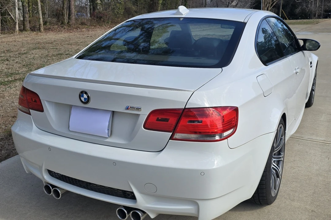 2008 BMW E92 M3 Coupe - Image 2 of 7