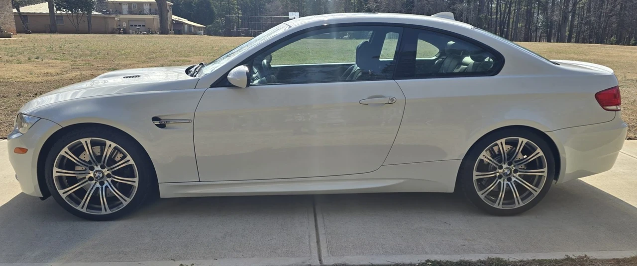 2008 BMW E92 M3 Coupe - Image 3 of 7