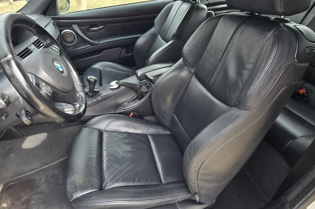 2008 BMW E92 M3 Coupe - Image 4 of 7