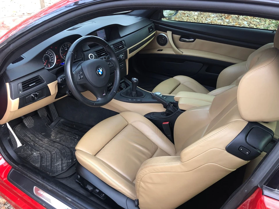 2008 BMW E92 M3 Coupe - Image 10 of 13