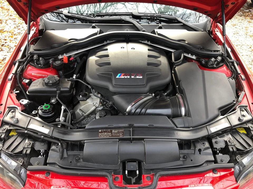2008 BMW E92 M3 Coupe - Image 12 of 13