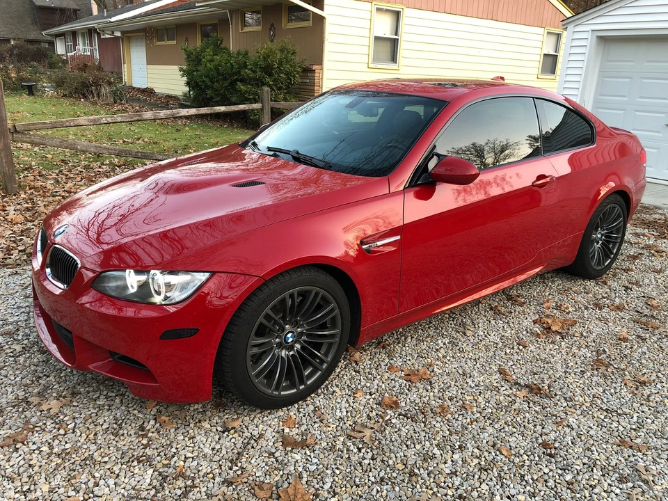 2008 BMW E92 M3 Coupe - Image 3 of 13