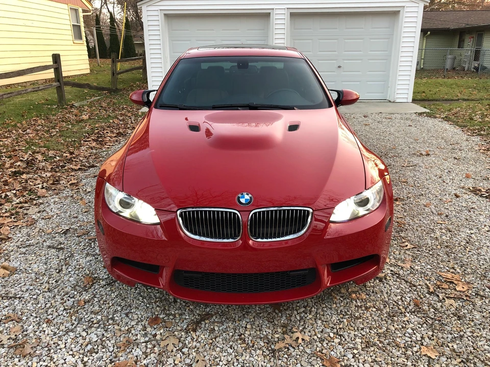 2008 BMW E92 M3 Coupe - Image 2 of 13
