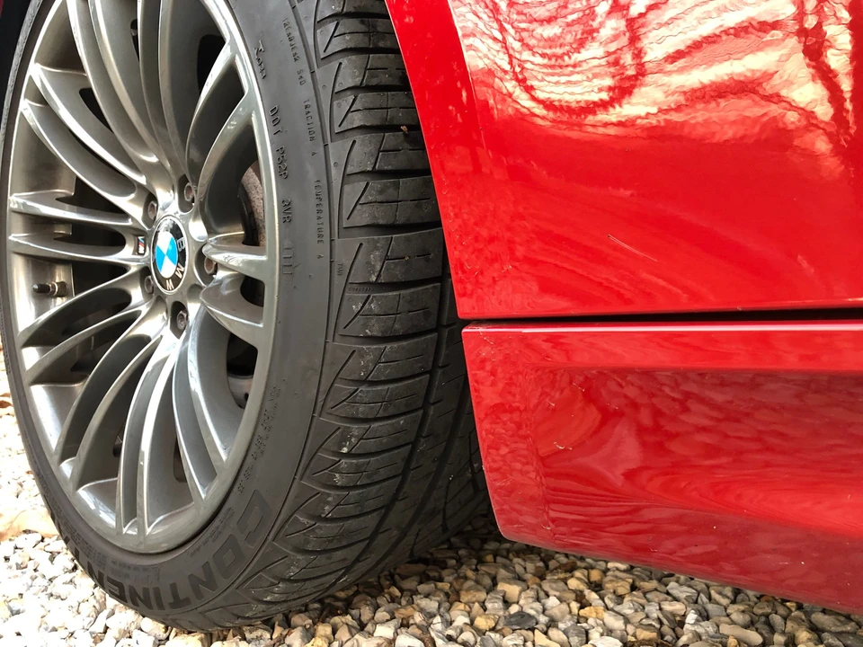 2008 BMW E92 M3 Coupe - Image 7 of 13