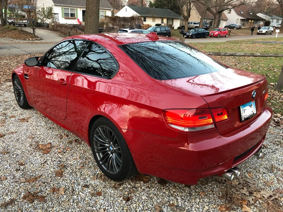 2008 BMW E92 M3 Coupe - Image 6 of 13