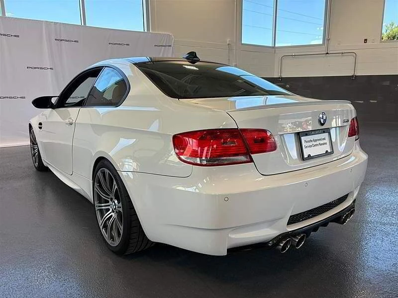 2008 BMW E92 M3 Coupe - Image 3 of 10