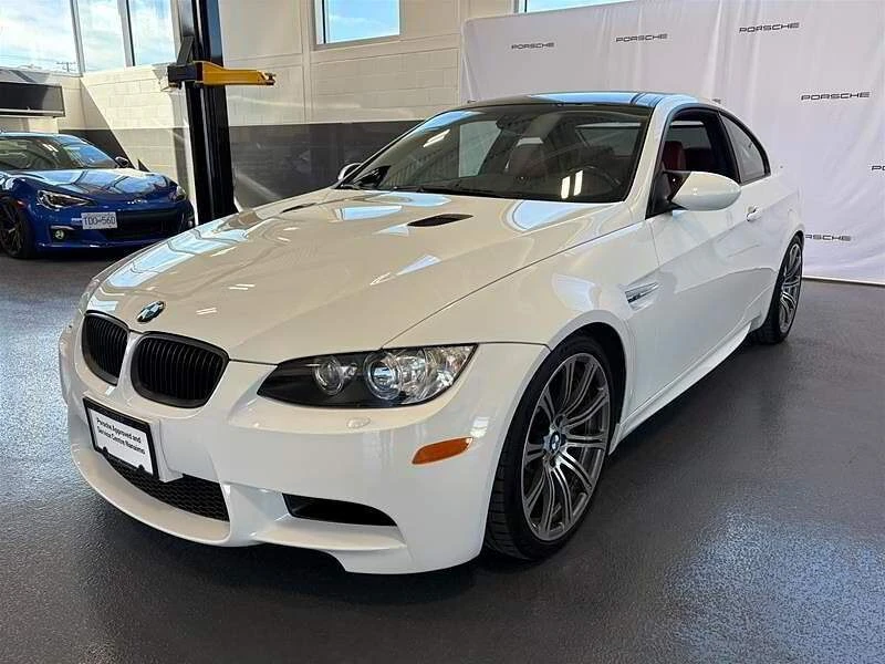 2008 BMW E92 M3 Coupe - Image 10 of 10