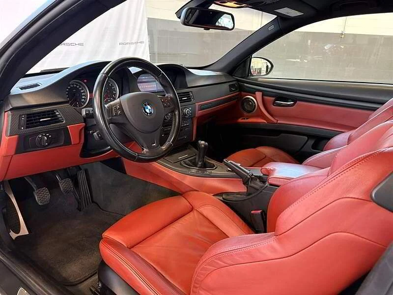 2008 BMW E92 M3 Coupe - Image 7 of 10