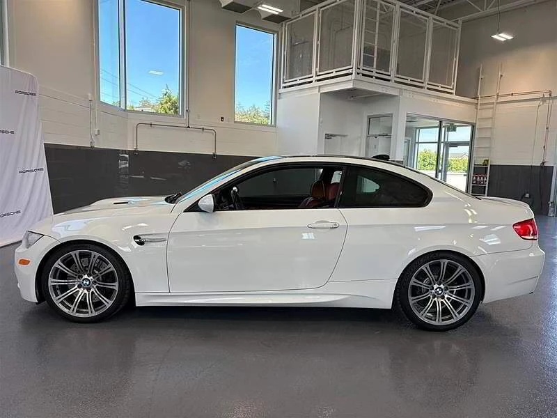 2008 BMW E92 M3 Coupe - Image 4 of 10