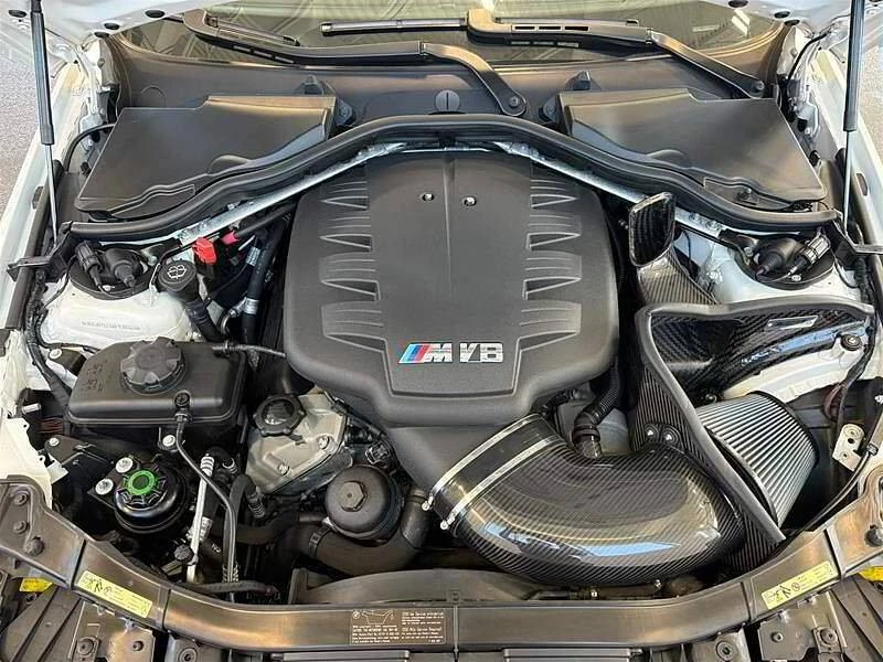 2008 BMW E92 M3 Coupe - Image 6 of 10