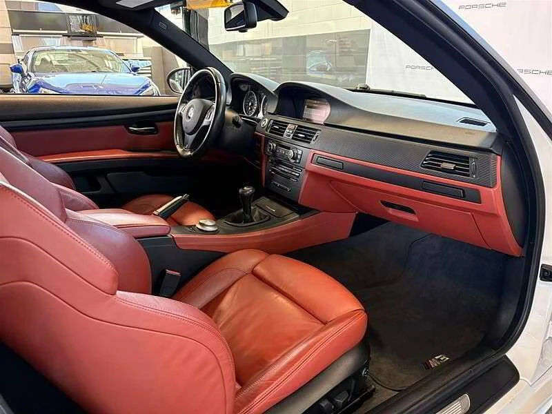2008 BMW E92 M3 Coupe - Image 8 of 10