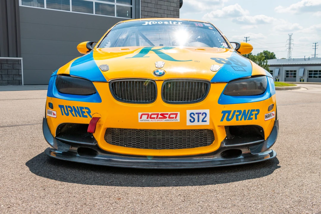 2008 BMW E92 M3 Coupe - Image 11 of 31