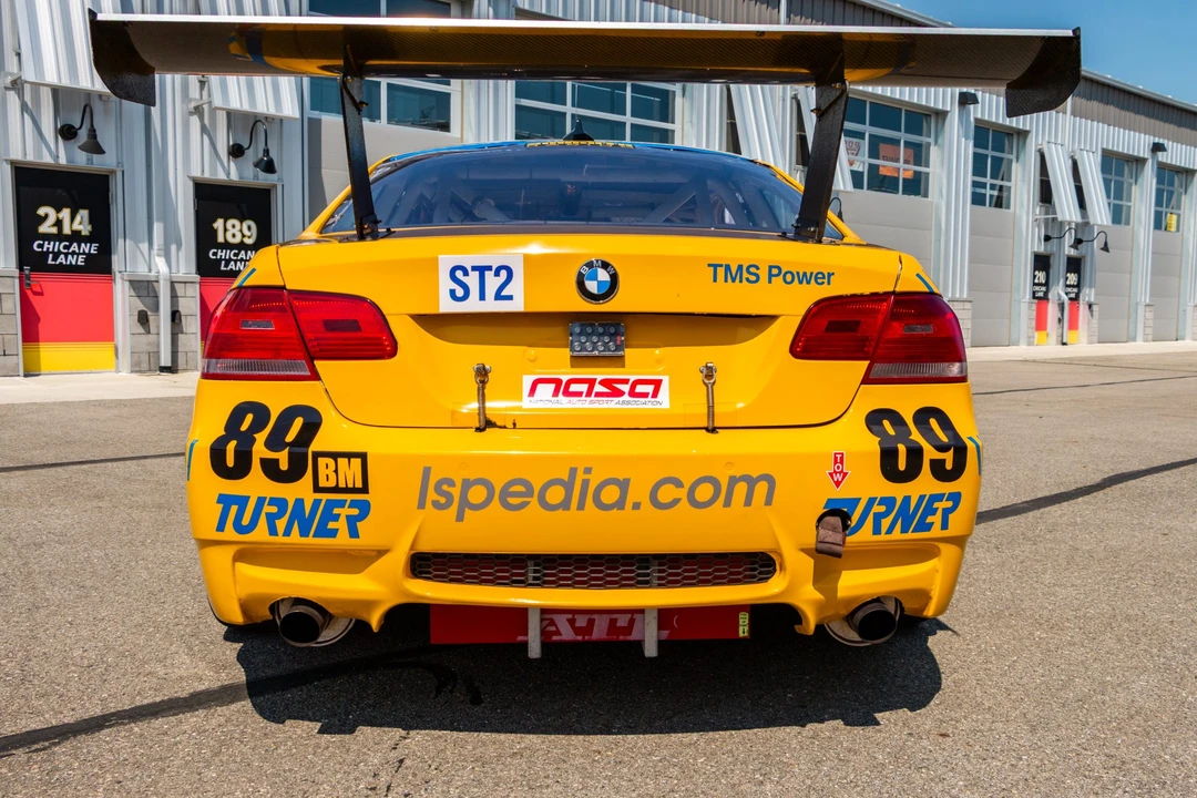 2008 BMW E92 M3 Coupe - Image 5 of 31