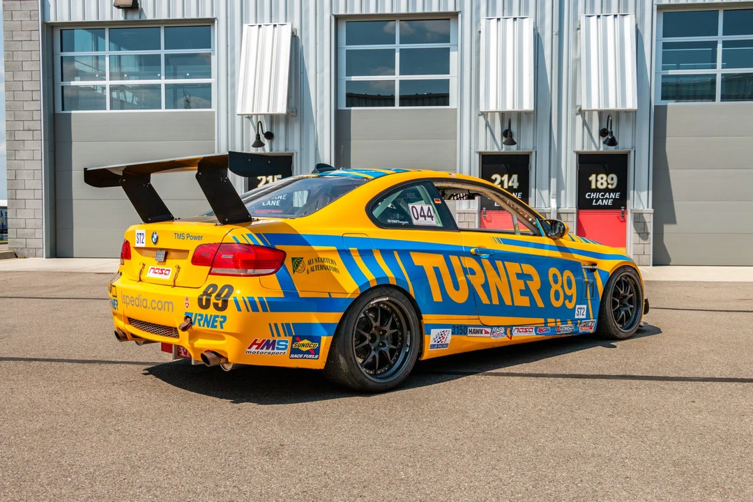 2008 BMW E92 M3 Coupe - Image 6 of 31