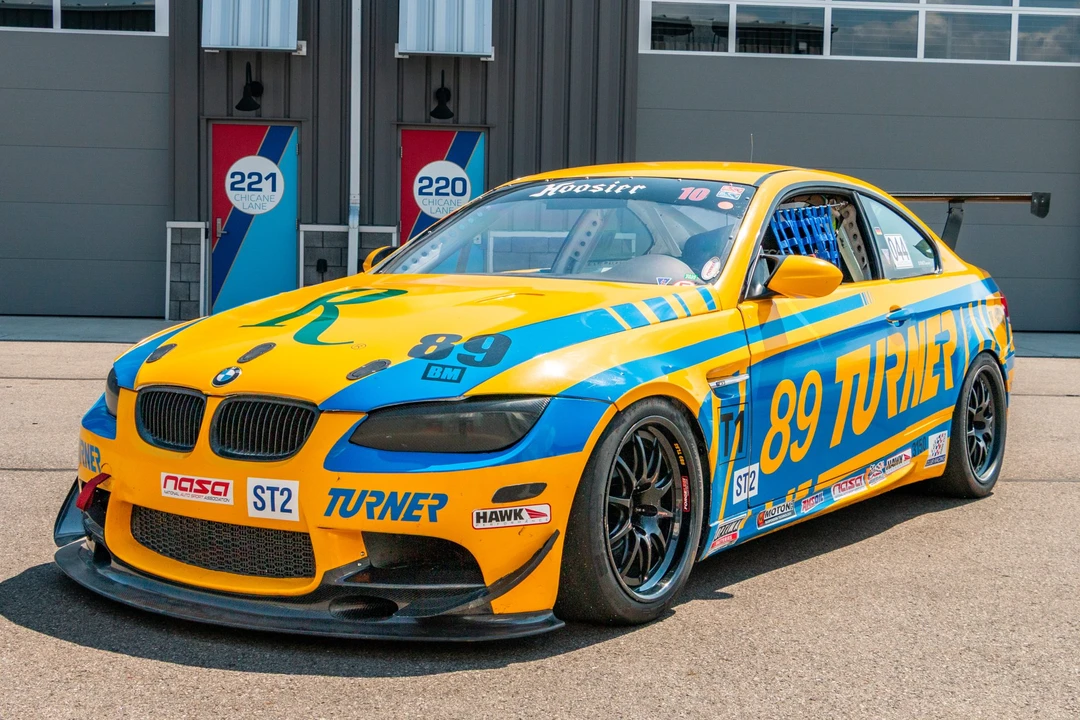 2008 BMW E92 M3 Coupe - Image 2 of 31