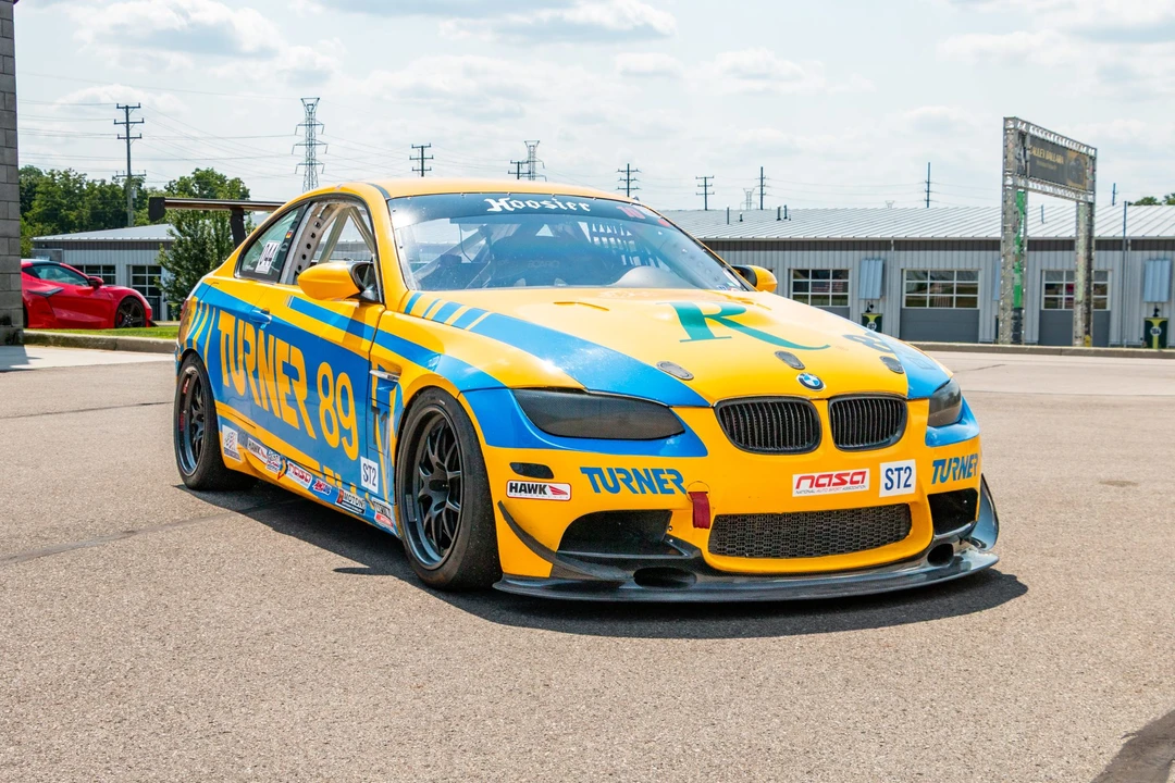 2008 BMW E92 M3 Coupe - Image 9 of 31