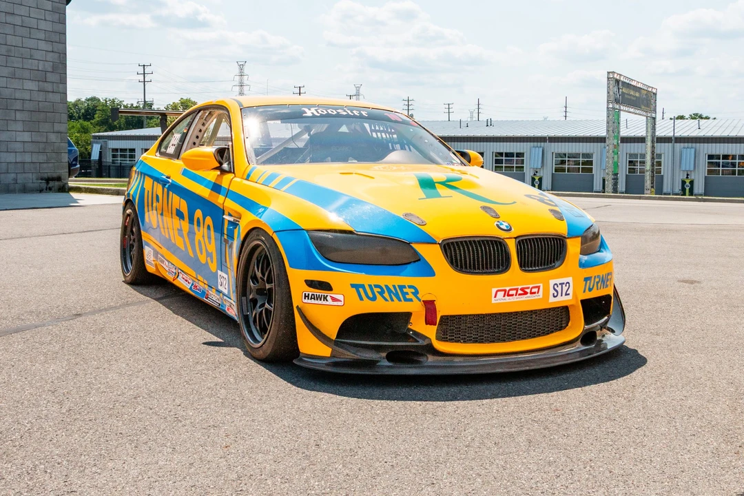 2008 BMW E92 M3 Coupe - Image 8 of 31