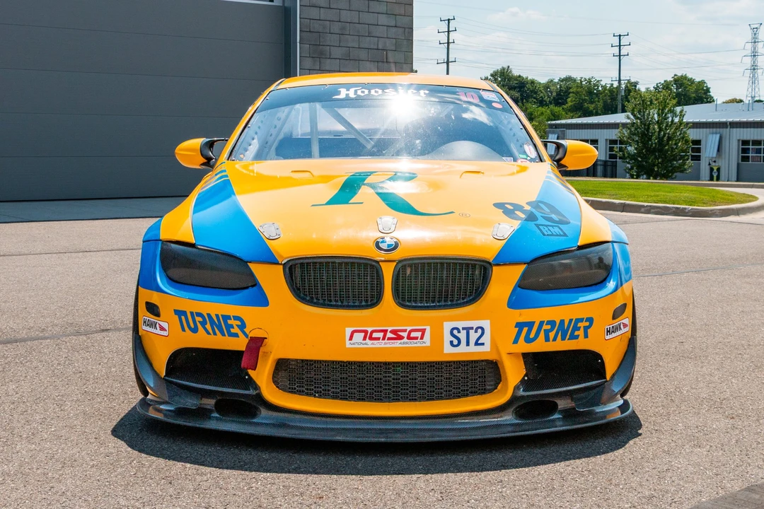 2008 BMW E92 M3 Coupe - Image 10 of 31